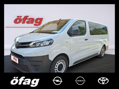 Toyota Proace Gebrauchtwagen Toyota Proace Gebrauchtwagen