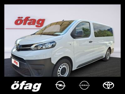 Toyota Proace Gebrauchtwagen Toyota Proace Gebrauchtwagen