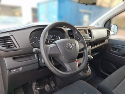 Toyota Proace Gebrauchtwagen Toyota Proace Gebrauchtwagen