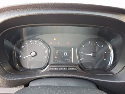Toyota Proace Gebrauchtwagen Toyota Proace Gebrauchtwagen