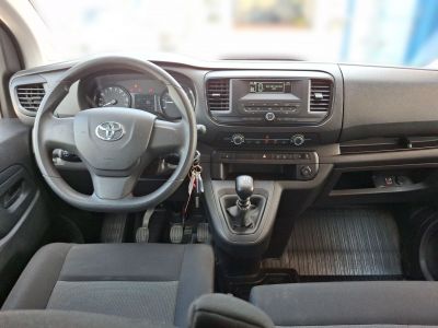 Toyota Proace Gebrauchtwagen Toyota Proace Gebrauchtwagen