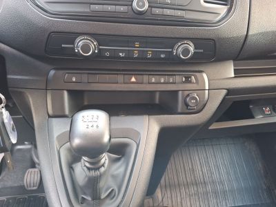 Toyota Proace Gebrauchtwagen Toyota Proace Gebrauchtwagen