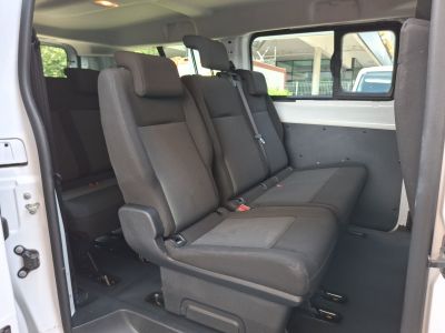 Toyota Proace Gebrauchtwagen Toyota Proace Gebrauchtwagen