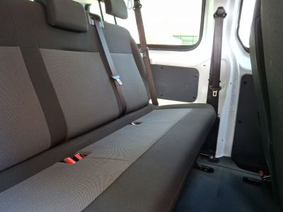 Toyota Proace Gebrauchtwagen Toyota Proace Gebrauchtwagen