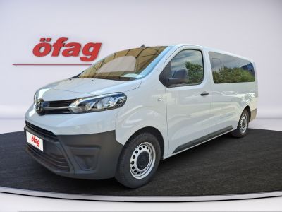 Toyota Proace Gebrauchtwagen Toyota Proace Gebrauchtwagen