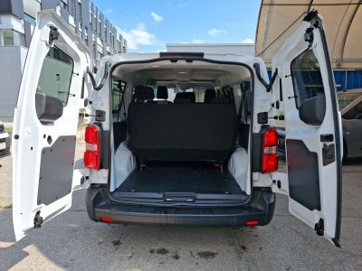 Toyota Proace Gebrauchtwagen Toyota Proace Gebrauchtwagen