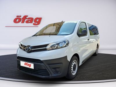 Toyota Proace Gebrauchtwagen Toyota Proace Gebrauchtwagen