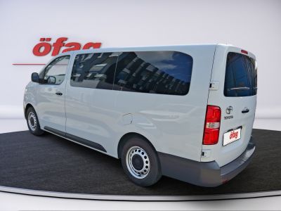 Toyota Proace Gebrauchtwagen Toyota Proace Gebrauchtwagen