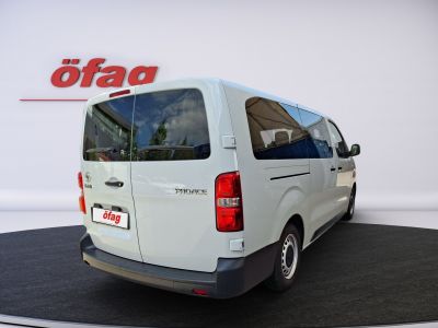 Toyota Proace Gebrauchtwagen Toyota Proace Gebrauchtwagen