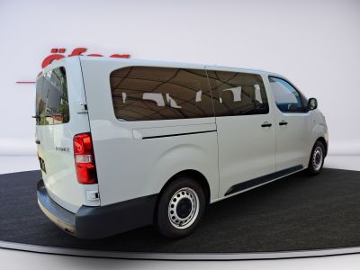 Toyota Proace Gebrauchtwagen Toyota Proace Gebrauchtwagen