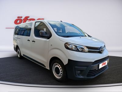 Toyota Proace Gebrauchtwagen Toyota Proace Gebrauchtwagen