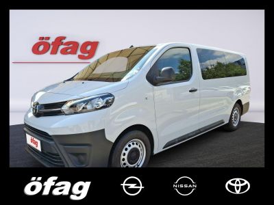 Toyota Proace Gebrauchtwagen Toyota Proace Gebrauchtwagen