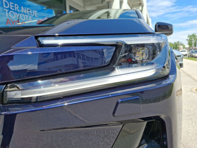 Toyota RAV4 Neuwagen Toyota RAV4 Neuwagen