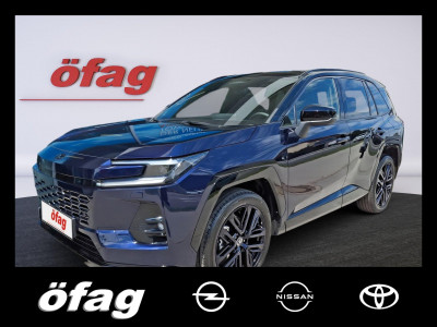 Toyota RAV4 Neuwagen Toyota RAV4 Neuwagen