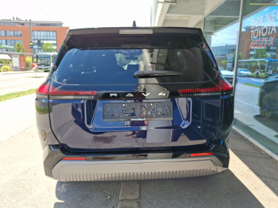 Toyota RAV4 Neuwagen Toyota RAV4 Neuwagen