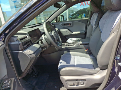 Toyota RAV4 Neuwagen Toyota RAV4 Neuwagen