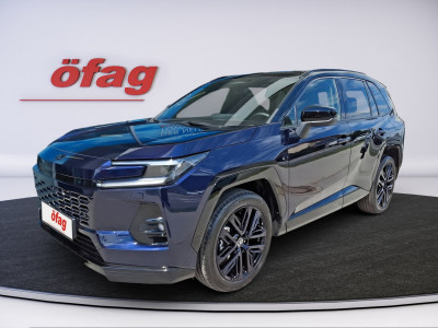 Toyota RAV4 Neuwagen Toyota RAV4 Neuwagen