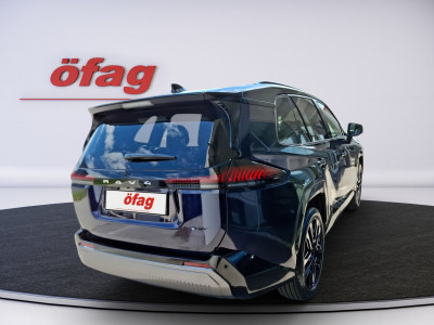 Toyota RAV4 Neuwagen Toyota RAV4 Neuwagen