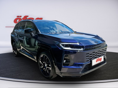Toyota RAV4 Neuwagen Toyota RAV4 Neuwagen