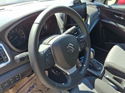 Suzuki S-Cross Gebrauchtwagen Suzuki S-Cross Gebrauchtwagen