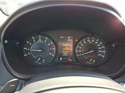 Suzuki S-Cross Gebrauchtwagen Suzuki S-Cross Gebrauchtwagen