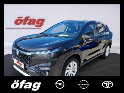 Suzuki S-Cross Neuwagen