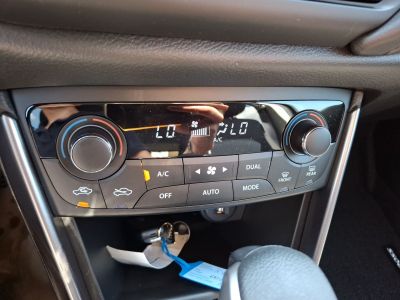 Suzuki S-Cross Gebrauchtwagen Suzuki S-Cross Gebrauchtwagen