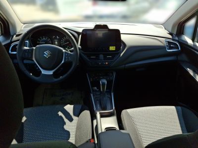 Suzuki S-Cross Gebrauchtwagen Suzuki S-Cross Gebrauchtwagen