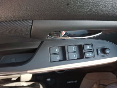 Suzuki S-Cross Gebrauchtwagen Suzuki S-Cross Gebrauchtwagen