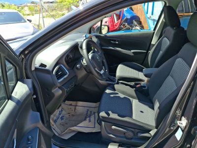 Suzuki S-Cross Gebrauchtwagen Suzuki S-Cross Gebrauchtwagen