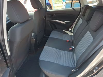 Suzuki S-Cross Gebrauchtwagen Suzuki S-Cross Gebrauchtwagen