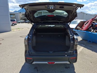 Suzuki S-Cross Gebrauchtwagen Suzuki S-Cross Gebrauchtwagen