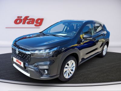 Suzuki S-Cross Gebrauchtwagen Suzuki S-Cross Gebrauchtwagen