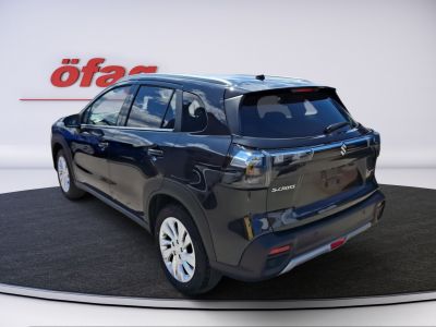 Suzuki S-Cross Gebrauchtwagen Suzuki S-Cross Gebrauchtwagen