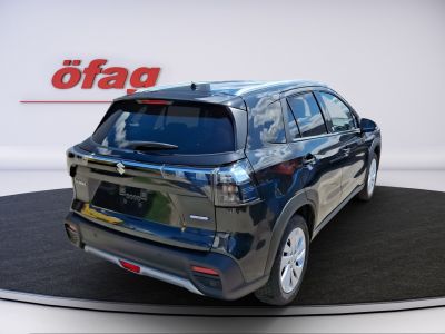 Suzuki S-Cross Gebrauchtwagen Suzuki S-Cross Gebrauchtwagen