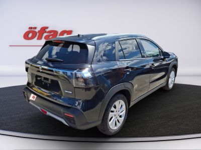 Suzuki S-Cross Gebrauchtwagen Suzuki S-Cross Gebrauchtwagen