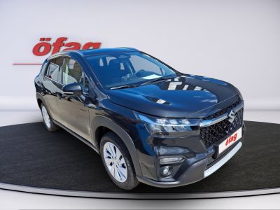 Suzuki S-Cross Gebrauchtwagen Suzuki S-Cross Gebrauchtwagen