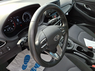 Hyundai i30 Gebrauchtwagen Hyundai i30 Gebrauchtwagen