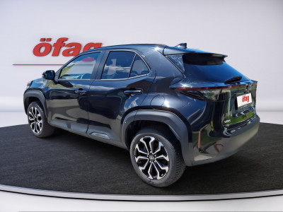 Toyota Yaris Cross Gebrauchtwagen Toyota Yaris Cross Gebrauchtwagen