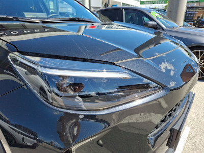Toyota Yaris Cross Gebrauchtwagen Toyota Yaris Cross Gebrauchtwagen