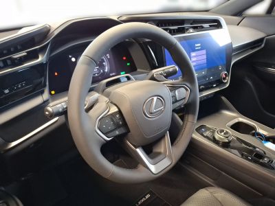 Lexus RZ Gebrauchtwagen Lexus RZ Gebrauchtwagen