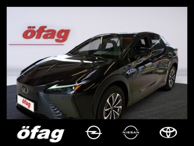 Lexus RZ Gebrauchtwagen Lexus RZ Gebrauchtwagen