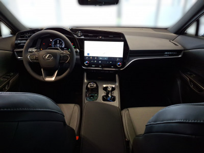 Lexus RZ Gebrauchtwagen Lexus RZ Gebrauchtwagen
