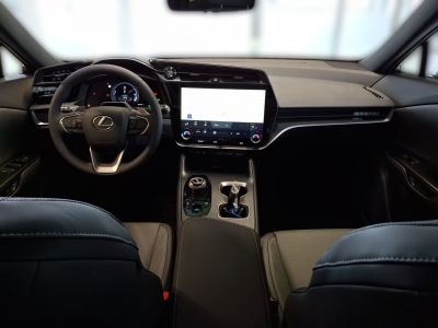Lexus RZ Gebrauchtwagen Lexus RZ Gebrauchtwagen