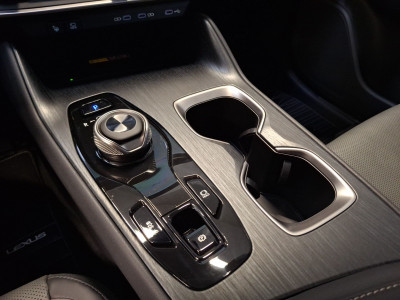 Lexus RZ Gebrauchtwagen Lexus RZ Gebrauchtwagen
