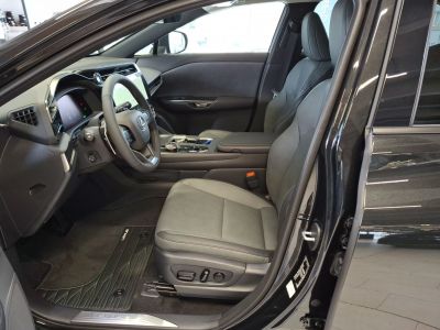 Lexus RZ Gebrauchtwagen Lexus RZ Gebrauchtwagen
