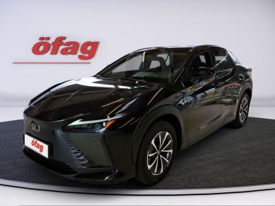 Lexus RZ Gebrauchtwagen Lexus RZ Gebrauchtwagen