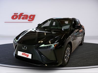 Lexus RZ Gebrauchtwagen Lexus RZ Gebrauchtwagen