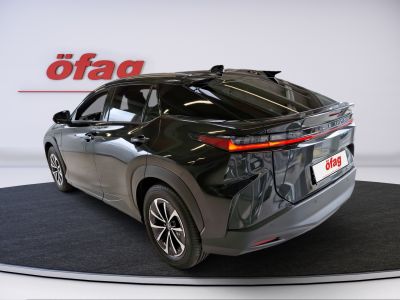 Lexus RZ Gebrauchtwagen Lexus RZ Gebrauchtwagen