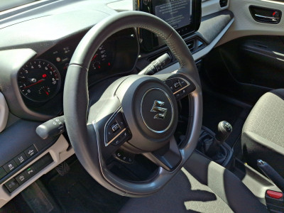 Suzuki Swift Gebrauchtwagen Suzuki Swift Gebrauchtwagen